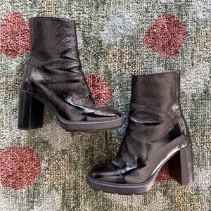 Aquatalia Ines Boots